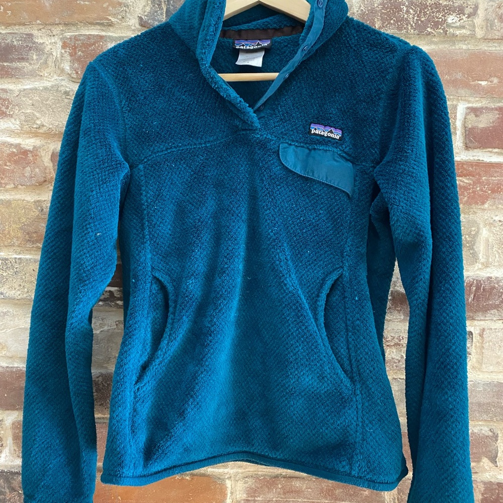 Patagonia Fleece